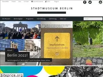 stadtmuseum.de thumbnail