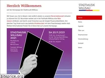 stadtmusik-willisau.ch