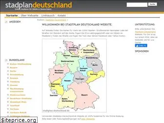 stadtplan-deutschland.de