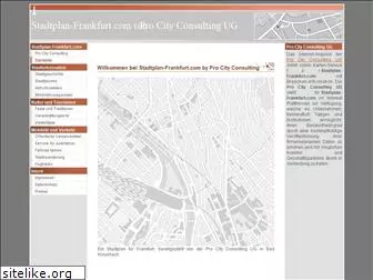 stadtplan-frankfurt.com