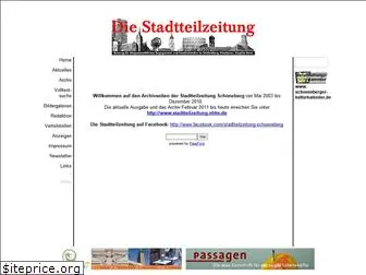 stadtteilzeitung-schoeneberg.de
