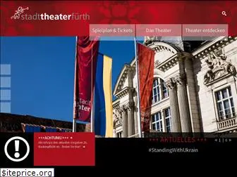 stadttheater-fuerth.de