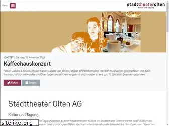 stadttheater-olten.ch