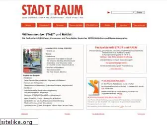 stadtundraum.de