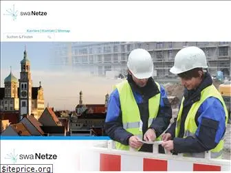 stadtwerke-netze.de