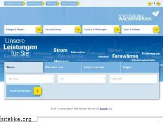 stadtwerke-waldkraiburg.de