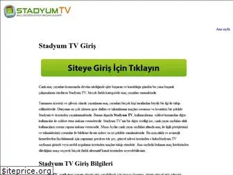 stadyumtvgiris.com