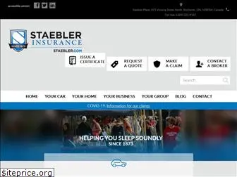 staebler.com