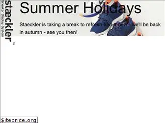 staeckler.net