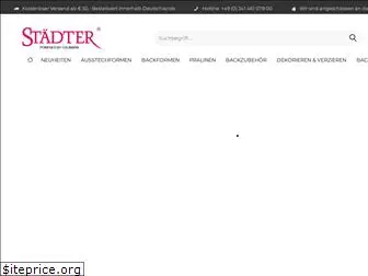 staedter-markenshop.de