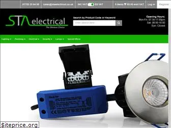 staelectrical.co.uk