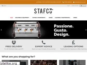 stafco.co.uk