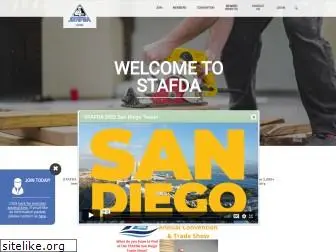 stafda.org