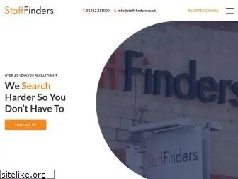 staff-finders.co.uk