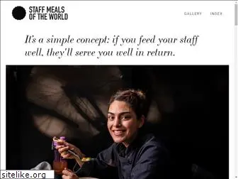 staff-meals.com