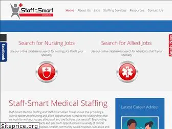 staff-smart.com