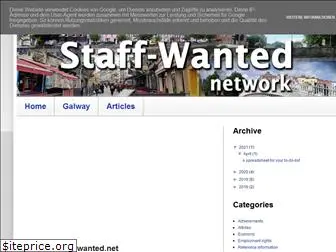 staff-wanted.net