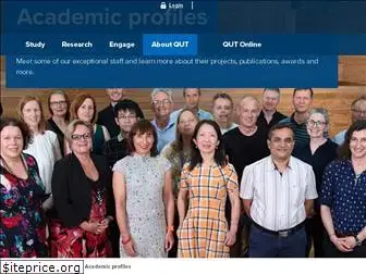 staff.qut.edu.au