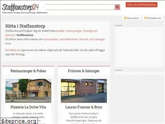 staffanstorp24.se