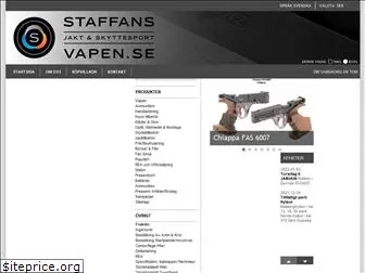 staffansvapen.se