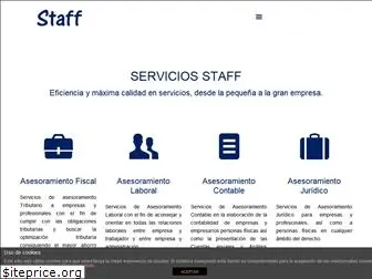 staffasesores.es