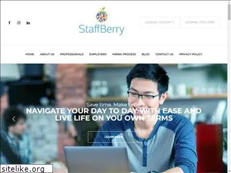 staffberry.com