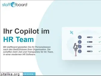 www.staffboard.de