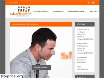 staffcon.net