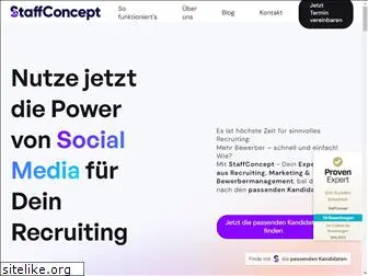 staffconcept.de