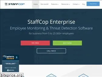 staffcop-enterprise.com
