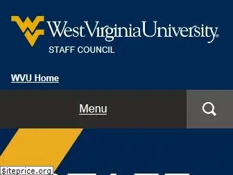 staffcouncil.wvu.edu