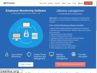 staffcounter.net
