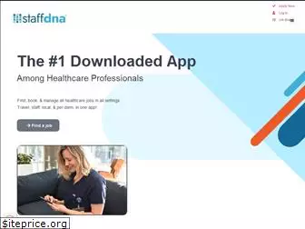 staffdna.com