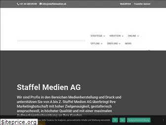 staffelmedien.ch