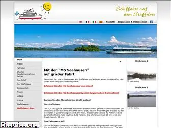 staffelsee.org