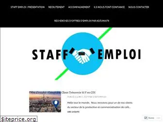 staffemploi.wordpress.com