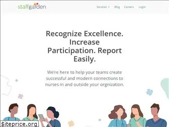 staffgarden.com