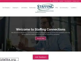 staffing-connections.com