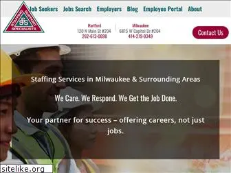 staffing-support.com