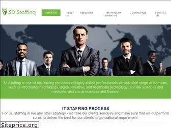 staffing3d.com