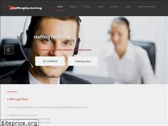 staffingfactoring.com