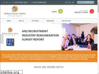 staffingindustrymetrics.com