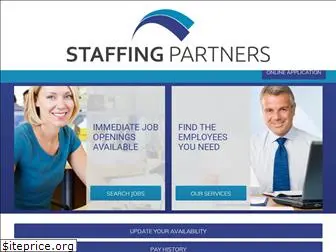 staffingpartnersoh.com