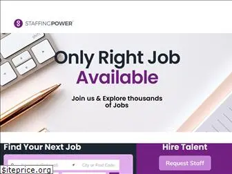 staffingpower.com