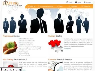 staffingservices.co.in