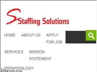staffingsolutions.com.pk