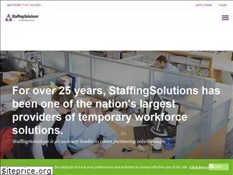 staffingsolutions.com