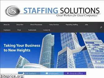 staffingsolutions.us