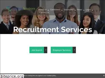 staffingsolutionsenterprises.com