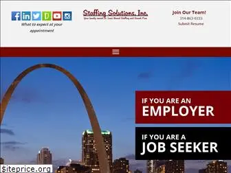 staffingsolutionsinc.com